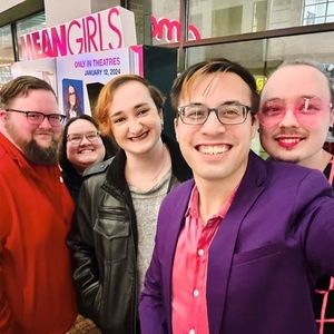 Meet your Posher, Jace